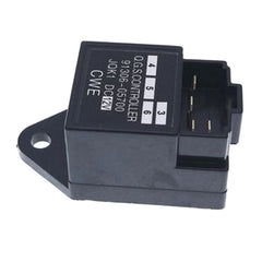 Time Relay MM431762 NGK Lamptimer for Mitsubishi K3A K3B K3CK3D S85NR Kubota