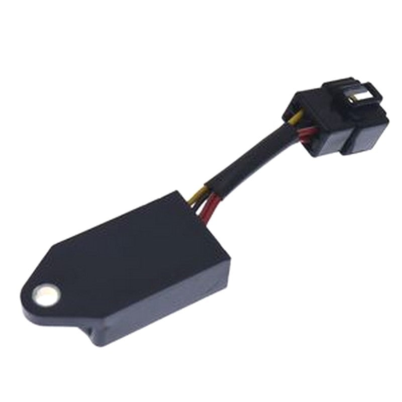 Engine Timer Plug Timer Glow Plug Timer Unit HCO108 for Yanmar 3TNV88 Engine ...