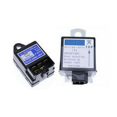 Timer Relay Kit T0070-31410 15694-65990 for Kubota Engine Z482 Excavator KH-191 Wheel Loader R310 R310BH R420 R520