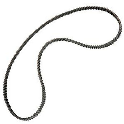 Timing Belt M127926 for John Deere Tractor LT133 LT155 LT166