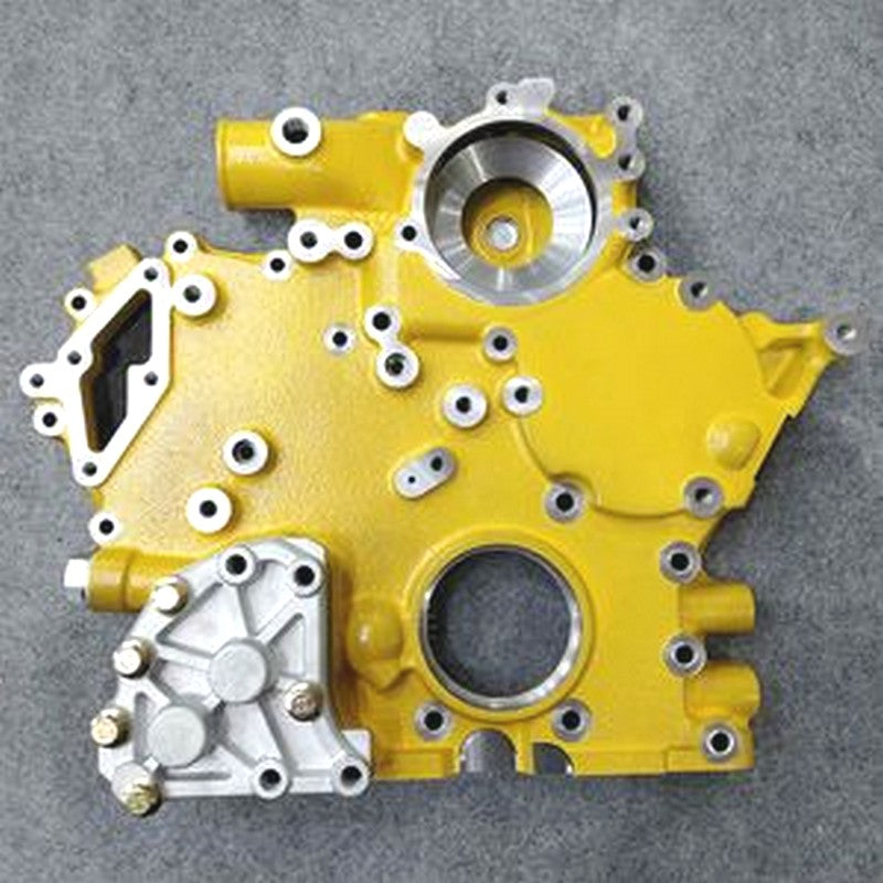 Timing Case Assembly for Diesel D06F Engine