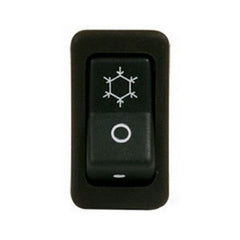 Toggle Rocker Switch AL114049 for John Deere 6010 6110 6310 6310S 6510 6810 Tractor