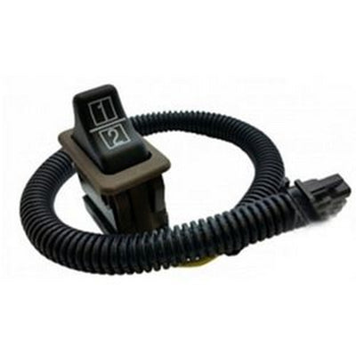 Toggle Rocker Switch AL167960 for John Deere Tractor 5720 5620 5820 4045TL273 4045DL270