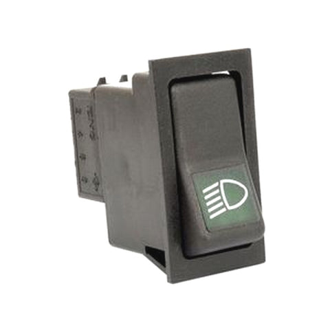 Toggle Rocker Switch S.23159 for Massey Ferguson Tractor 340 350 355 3 ...