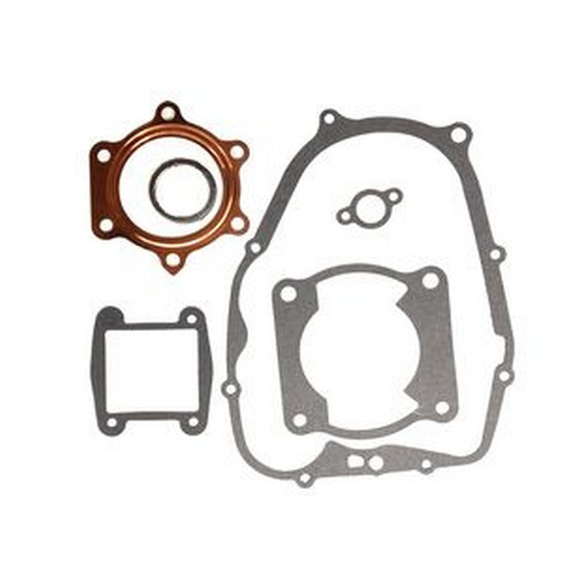 Top & Bottom End Engine Gasket Kit for Yamaha ATV Blaster 200 YFS200 1988-2006