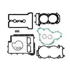 Top End Gasket Kit for Polaris UTV RZR XP 4 900 2012-2014 RZR XP 900 2011-2013