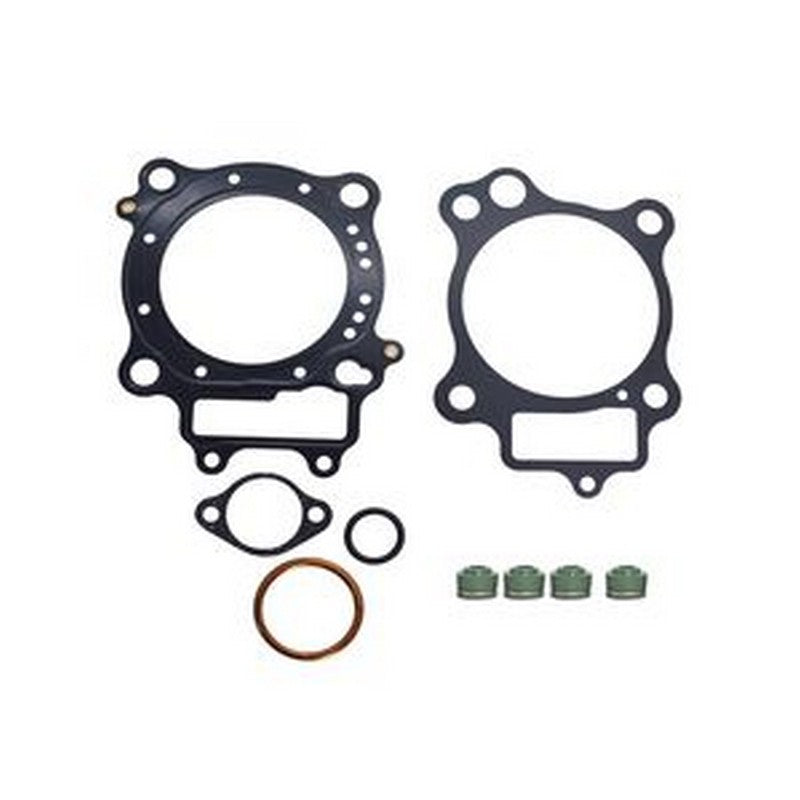 Top End Head Gasket Kit for Honda Motorcycle CRF250R 2004-2007 CRF250X 2004-2016