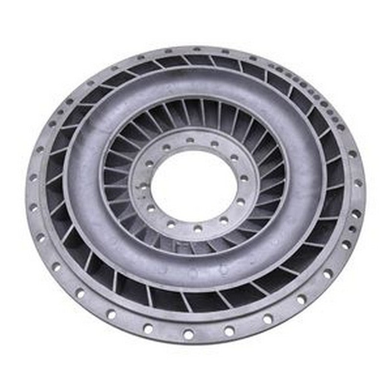 Torque Converter Pump Pulley 154-13-41123 for Komatsu Bulldozers D85A-18 D85P-18 D85E-18