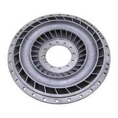 Torque Converter Pump Pulley 154-13-41123 for Komatsu Bulldozers D85A-18 D85P-18 D85E-18