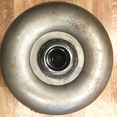 Torque Converter S300444R for CASE 821B 821