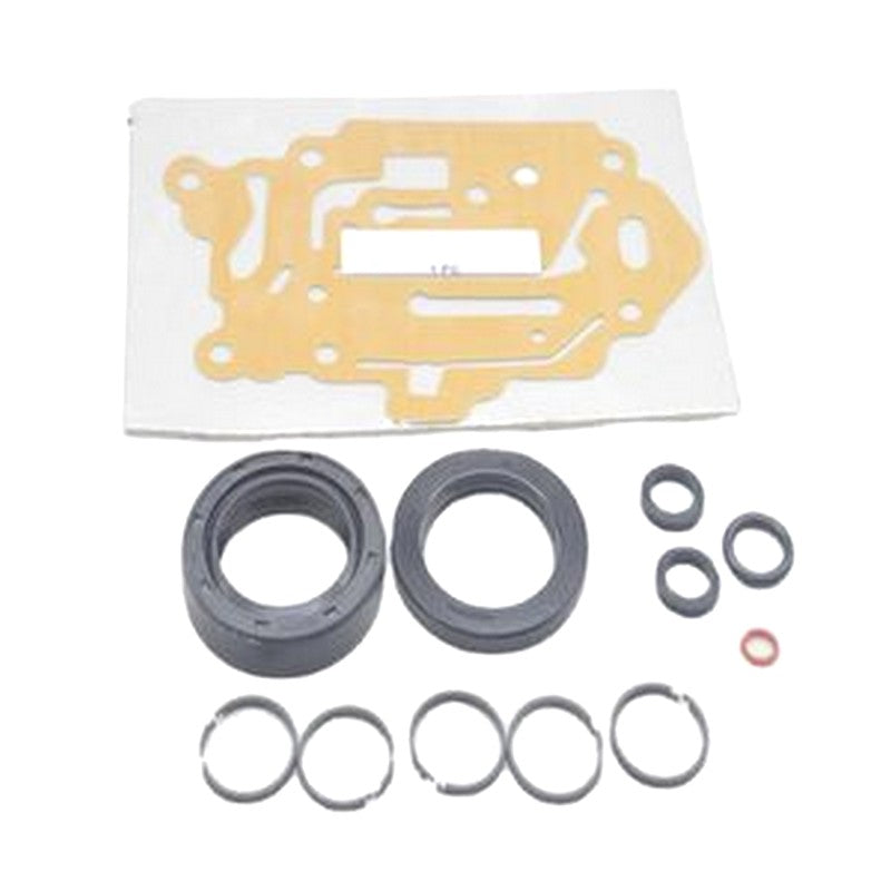 Torque Flow Transmission Seal Kit 3EB-15-05500 for Komatsu FD10-18-20 FD20/25-16 FD30-16 FG20H/25H-16 FG30-16 FG35A-16