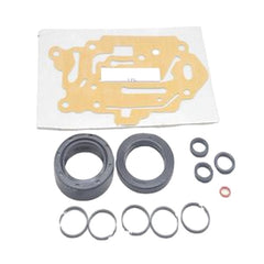 Torque Flow Transmission Seal Kit 3EB-15-05500 for Komatsu FD10-18-20 FD20/25-16 FD30-16 FG20H/25H-16 FG30-16 FG35A-16