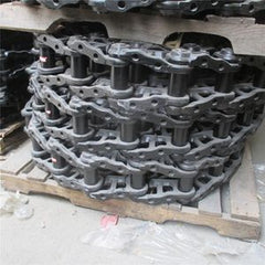 Track Link Chain Ass'y for Kato Excavator HD820-3 HD820III 47 Links
