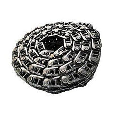 39Links One Side Track Link Chain Assembly 20T-32-00140 for Komatsu Excavator PC40-7 PC40R-8 PC45R-8 PC50UD-2 PC58UU-3