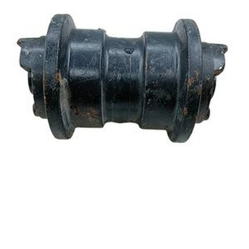 Track Roller 20S-30-00021 20S3000021 for Komatsu Excavator PC38UUM-2 PC38UU-2 PC30-7 PC25-1 PC25R-1