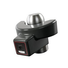 Trailer Coupler Lock 2 5/16 inches Ball Coupler with Straight Lip U-BRP2516 for Amplock