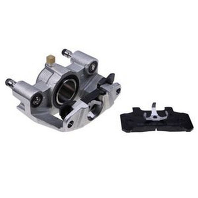 Trailer Disc Brake Caliper 225 Stainless Steel Backed Pads for Kodiak Koda Guard Dacromet Boat