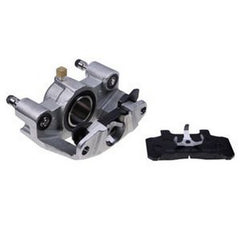 Trailer Disc Brake Caliper 225 Stainless Steel Backed Pads for Kodiak Koda Guard Dacromet Boat