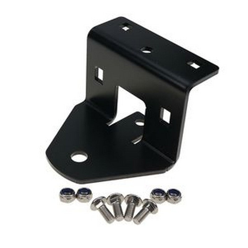 Trailer Hitch & Bolt Kit for Ariens Gravely ZT-X ZT-XL IKON X IKON XD IKON XL Zero-Turn Lawn Mower