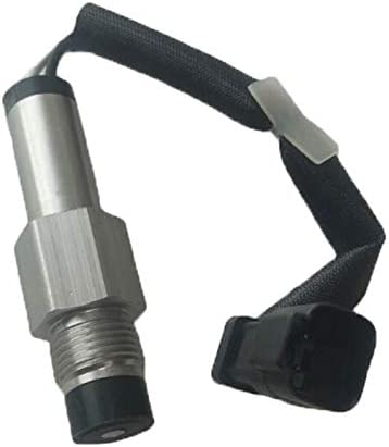 Transfer Speed Sensor 318-1178 for Caterpillar CAT 815F 816F 826H 836G 836H 572R 938F 950G 950H 962G 962H 966H 972G