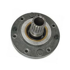 Transmission Charging Pump 143E3-80061 for TCM Forklift FD35-50T9 FD35-50T2 FD35-50T3 FG35-50T9 FG35-50T2 FG35-50T3