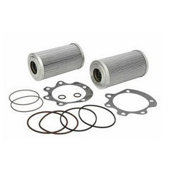 Transmission Filter Kit 87743577 for CASE 4375 FLX3010 FLX3510 FLX4010 FLX4300 FLX4375 FLX4510 TITAN3020