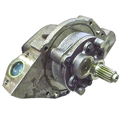 Transmission Pump 1246662 for Caterpillar CAT 966G 972G Wheel Loader 3176C 3176 3306 3196 Engine