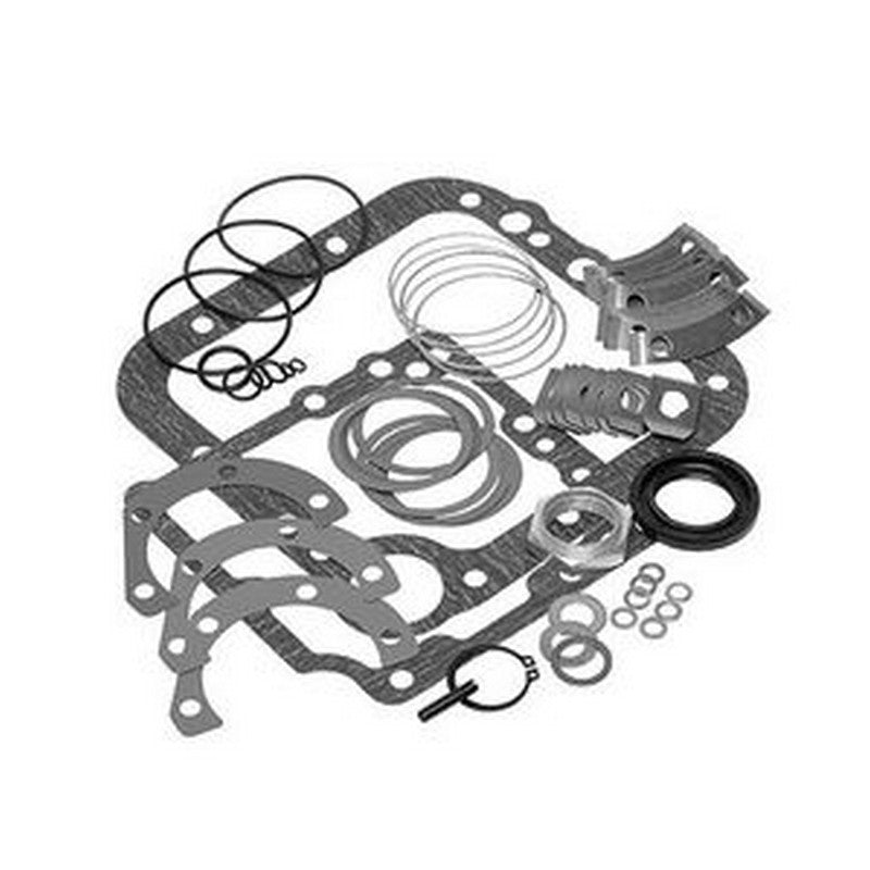Transmission Seal Kit 15583-80252 for TCM Forklift FD20Z5 FD23Z5 FD30Z5 FD25N5 FD28N5 FG23Z5 FG25Z5 FG28Z5 FG28N5 FG30N5