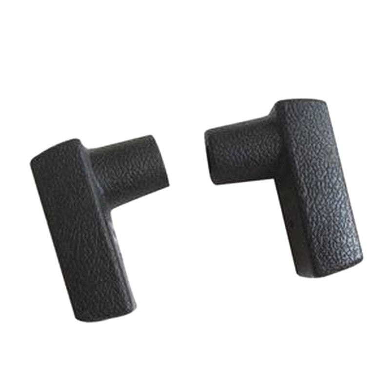 Travel Control Knob Handle 203-43-41340 for KOMATSU PC38UU-1 PC38UU-3 PC28UU-3 PC20MR-1 PC27MR-1 PC35R-8 PC35MR-1 PC40MR-1