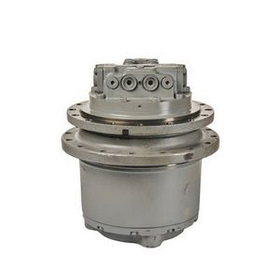 Travel Gearbox With Motor 107-6553 for Caterpillar CAT Engine 3054 Excavator 311 311B 312 315 317