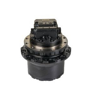 Travel Gearbox With Motor 136-2909 for Mitsubishi Engine 4M40 Caterpillar CAT Excavator 307 307B 307C