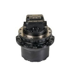 Travel Gearbox With Motor 136-2909 for Mitsubishi Engine 4M40 Caterpillar CAT Excavator 307 307B 307C