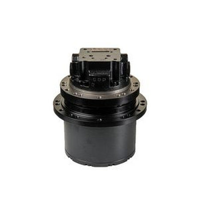 Travel Gearbox With Motor 163-9757 for Caterpillar CAT Engine 3013 Excavator 303.5 303.5CR