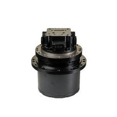 Travel Gearbox With Motor 163-9757 for Caterpillar CAT Engine 3013 Excavator 303.5 303.5CR