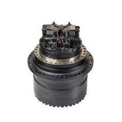 Travel Gearbox With Motor 170401-00007B for Doosan Daewoo Excavator DX255LC-3