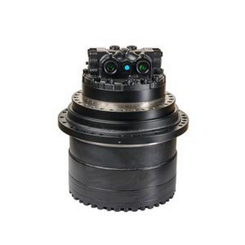 Travel Gearbox With Motor 170401-00007G for Doosan Daewoo Excavator DX230 DX300LC-3 DX300LC-5