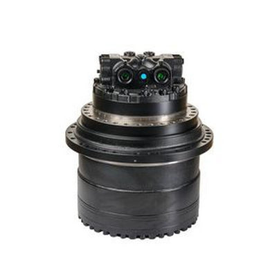 Travel Gearbox With Motor 170401-00007G for Doosan Daewoo Excavator DX230 DX300LC-3 DX300LC-5