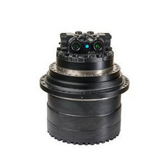 Travel Gearbox With Motor 170401-00007G for Doosan Daewoo Excavator DX230 DX300LC-3 DX300LC-5