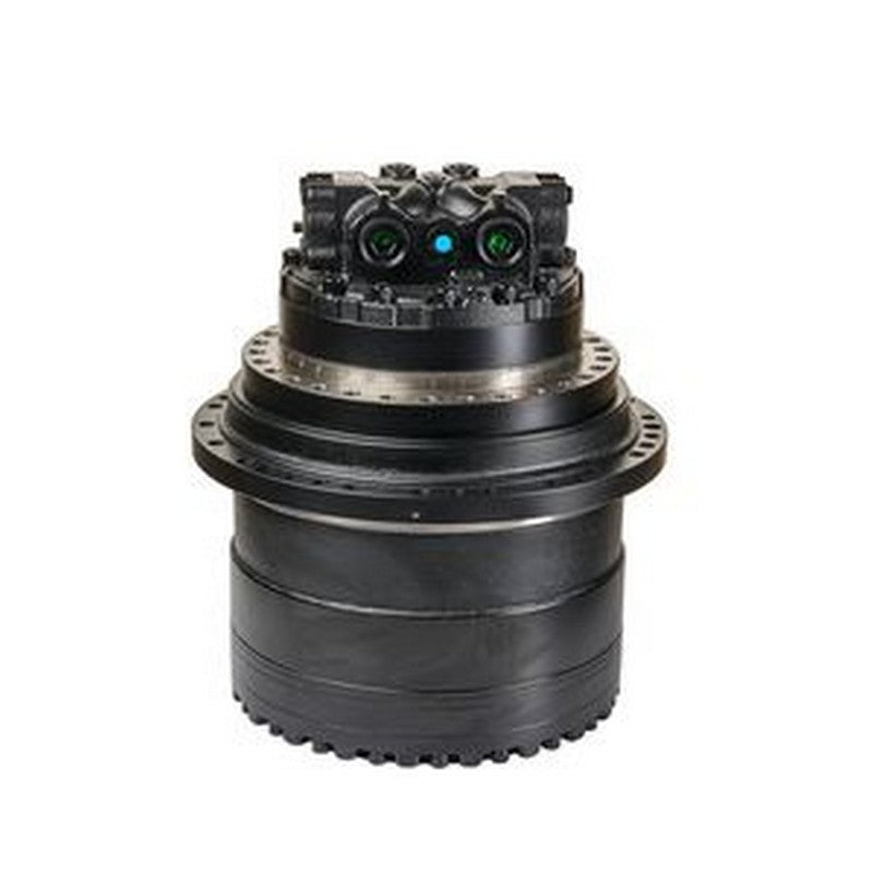 Travel Gearbox With Motor 170401-00007K for Doosan Daewoo Excavator DX255LC-5