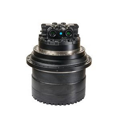 Travel Gearbox With Motor 170401-00007K for Doosan Daewoo Excavator DX255LC-5