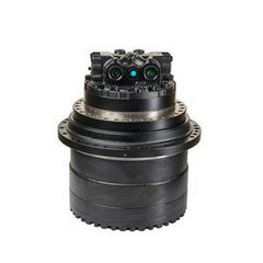 Travel Gearbox With Motor 170401-00007K for Doosan Daewoo Excavator DX255LC-5