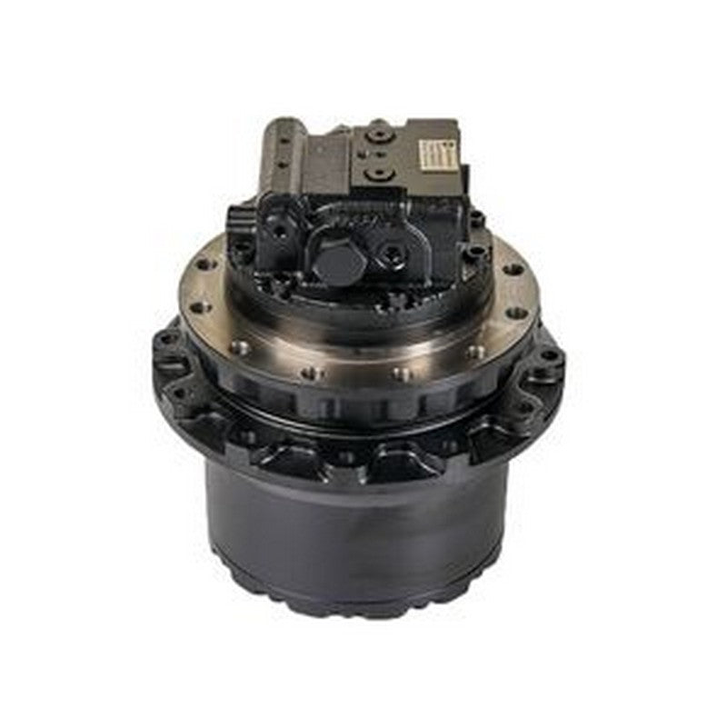 Travel Gearbox With Motor 170401-00074A for Doosan Daewoo Excavator DX85R