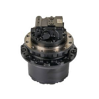 Travel Gearbox With Motor 170401-00074A for Doosan Daewoo Excavator DX85R