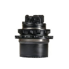 Travel Gearbox With Motor 170401-00075A 170401-00075B for Doosan Daewoo Excavator DX63-3 DX62R-3