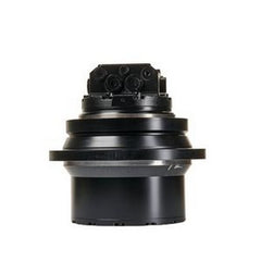 Travel Gearbox With Motor 170403-00042 for Doosan Daewoo Excavator Solar 130LC-V