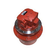 Travel Gearbox With Motor 170403-00082 for Doosan Daewoo Excavator DX55