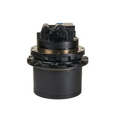 Travel Gearbox With Motor 170403-00100 for Doosan Daewoo Excavator DX60