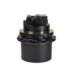 Travel Gearbox With Motor 170403-00100 for Doosan Daewoo Excavator DX60