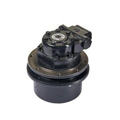Travel Gearbox With Motor 172451-73300B for Yanmar Excavator B15-3