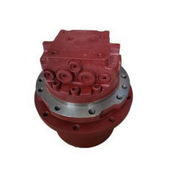 Travel Gearbox With Motor 19031-08100 for Takeuchi Excavator TB025